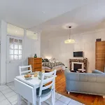Roi Humbert Ii - Centre-ville - Caserne De Bonne Apartmán Grenoble