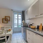 Apartmán Roi Humbert Ii - Centre-ville - Caserne De Bonne Grenoble