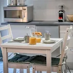 Roi Humbert Ii - Centre-ville - Caserne De Bonne Apartmán Grenoble