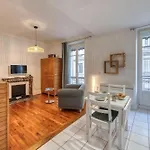 Roi Humbert Ii - Centre-ville - Caserne De Bonne Apartmán Grenoble