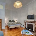 Apartmán Roi Humbert Ii - Centre-ville - Caserne De Bonne *