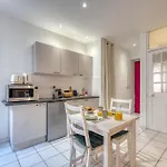 Apartmán Roi Humbert Ii - Centre-ville - Caserne De Bonne Grenoble