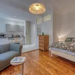 Roi Humbert Ii - Centre-ville - Caserne De Bonne Apartmán